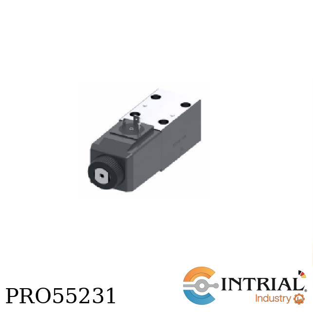 VALVULA SOLENOIDE VICKERS 02-304459