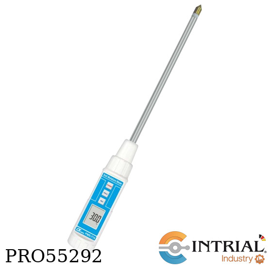 SOIL MOISTURE METER LUTRON PMS-714