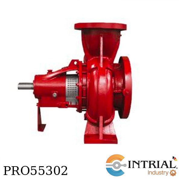 PUMP AMERICAN MARSH 1.25X2-8