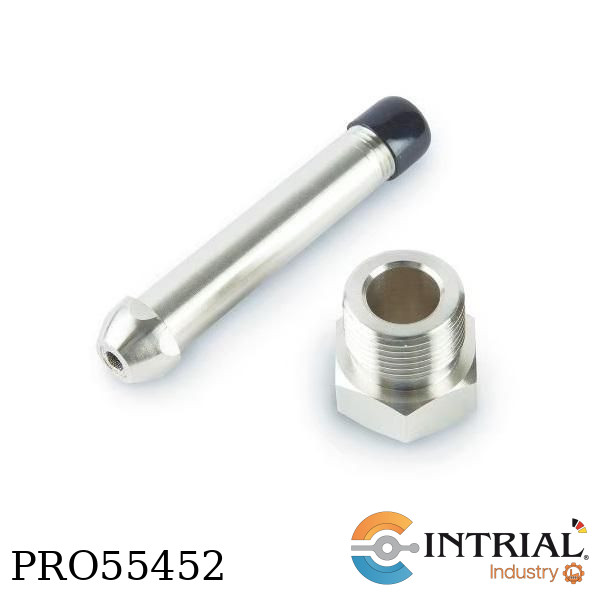 PIN AND SCREW CGA-540