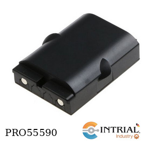 BATERIA BOTONERA IKUSI 4,8V  600mAh
