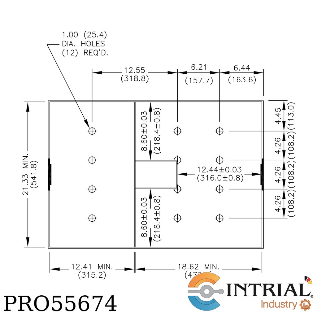 BATERIA ENERSYS 48 V 550 Ah