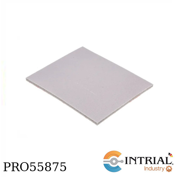 GRIT SUPER FINE ABRASIVE SHEETS 3M  03810