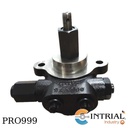 HP INDUSTRY PUMP FOR OILS AND COMBUSTIBLE
