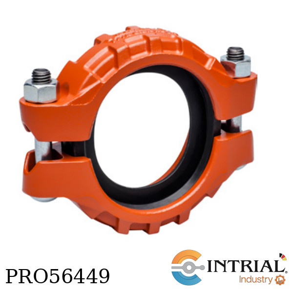 FLEXIBLE COUPLING VICTAULIC L020177PEN