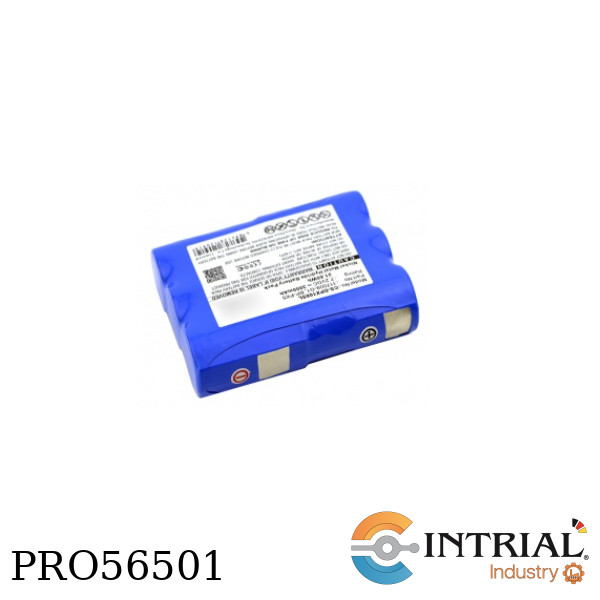 BATERÍA DRANETZ DPC-DPX108SL
