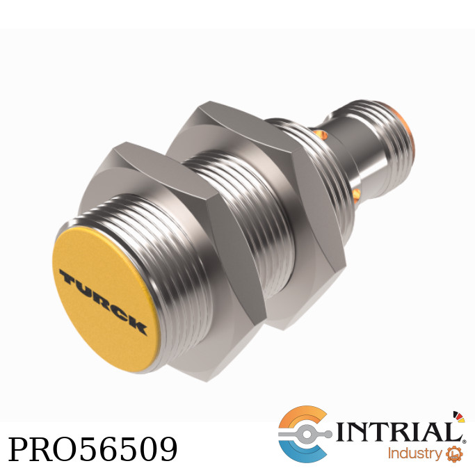 INDUCTIVE SENSOR TURCK BI5-M18-Y1X-H1141