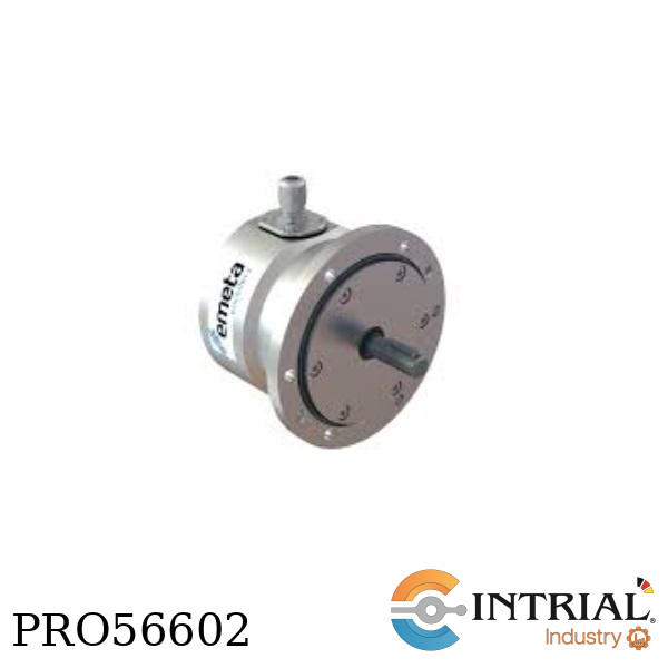 Incremental Encoder, 5-30V 1024 ppr