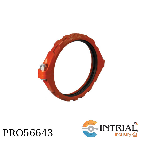 FLEXIBLE COUPLING VICTAULIC 16