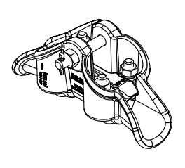 GRAPA DE SUSPENSION ARRUTI