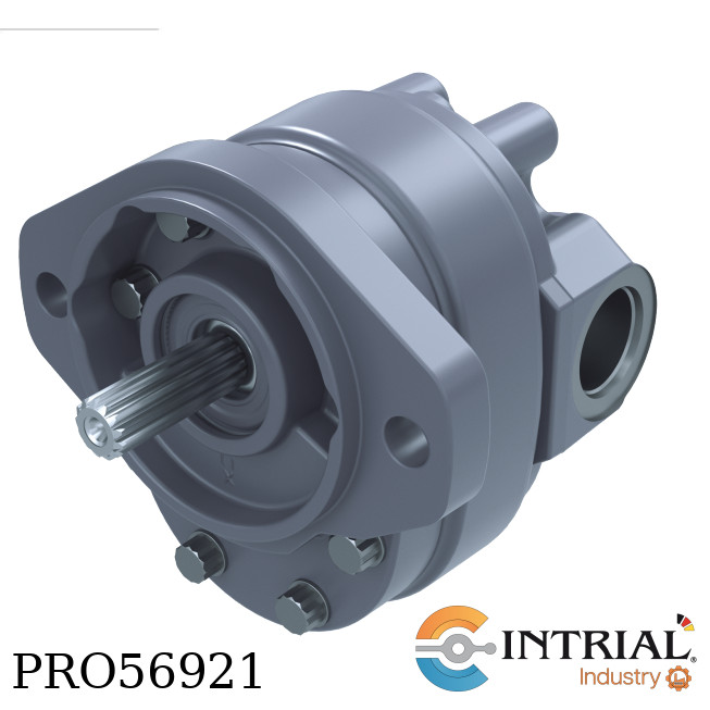 GEAR PUMPS EATON 26002-RZE