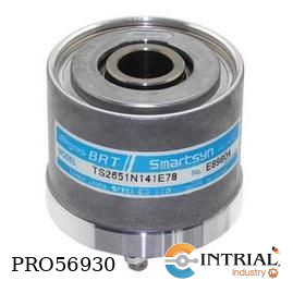 ENCODER TAMAGAWA  AC 10 V 8000 min-1