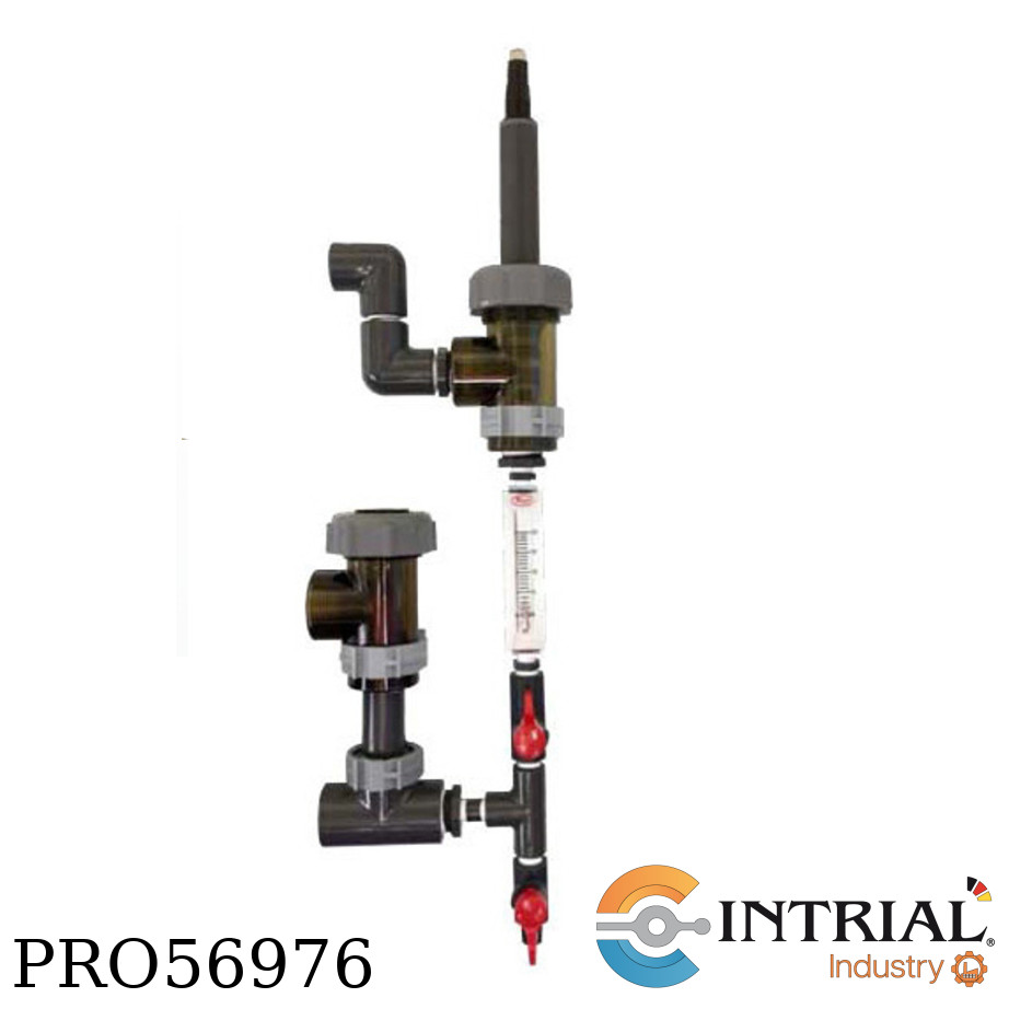 SENSOR DE CLORO LIBRE/BROMO WALCHEM 191300