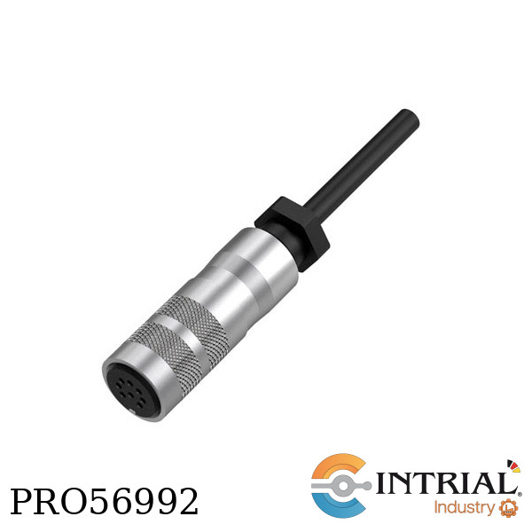 CONNECTION CABLES BALLUFF BCC00TY(BKS-S-32M-05)