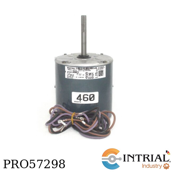 ENGINE GENTEQ 5KCP39SGL139BS