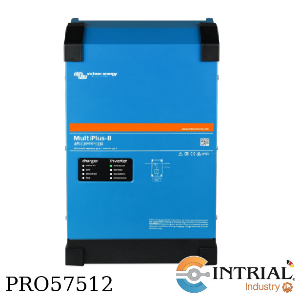 MULTIPLUS-II 230V VICTRON ENERGY 48/8000/110-100
