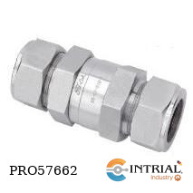 Check valve  FD-LOK
