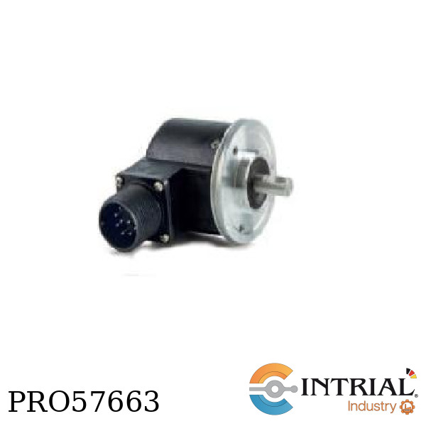 ENCODER ELTRA EL63A100S5/28P10X3PR