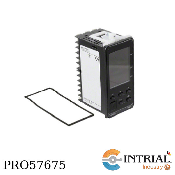 TEMPERATURE CONTROLLER OMRON E5EC-QQ4A5M-009