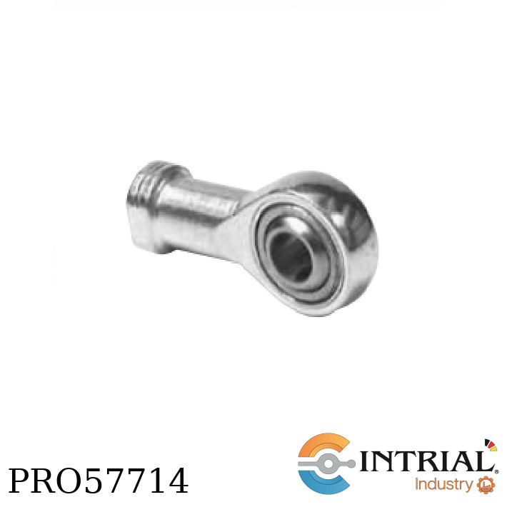SWIVEL ROD EYE AP6 PARKER P1C-4MRS