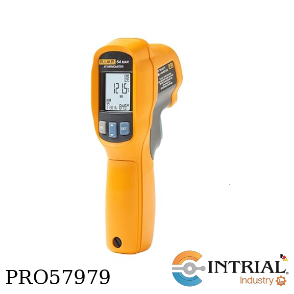 TERMOMETROS DE INFRARROJOS FLUKE 64-MAX