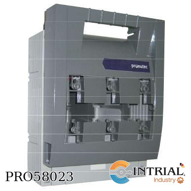 CAJA SECCIONADORA P/FUSIBLE NH TALLA 2 PRONUTEC 400 A M10