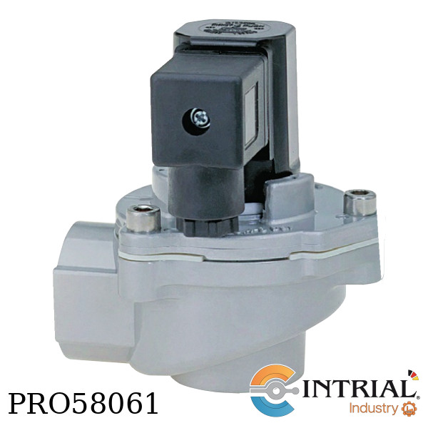 VALVE BUSCHJOST 8296400.8171.02400