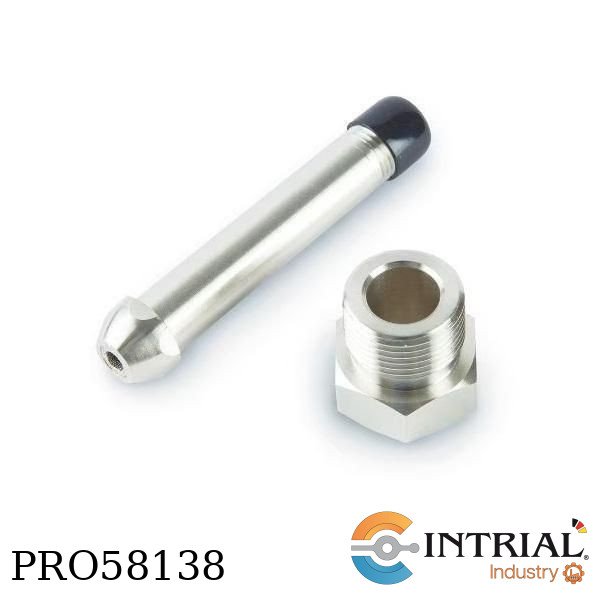 PIN AND SCREW CGA-540(112mm)