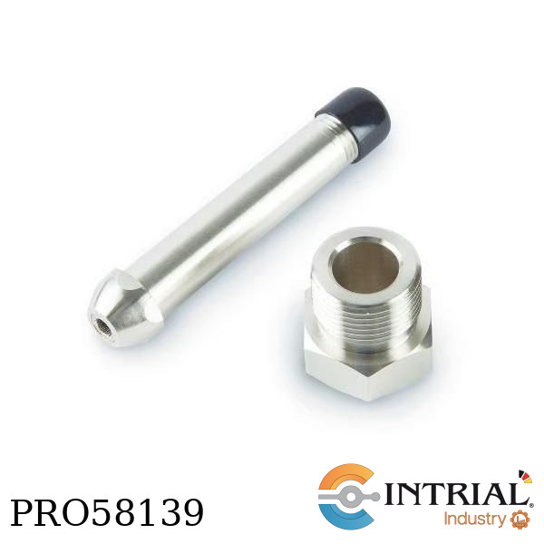 PIN AND SCREW CGA-580(136mm)