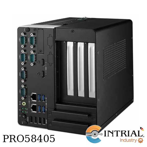 PC INDUSTRIAL ADVANTECH ARK-3534B-00A1U