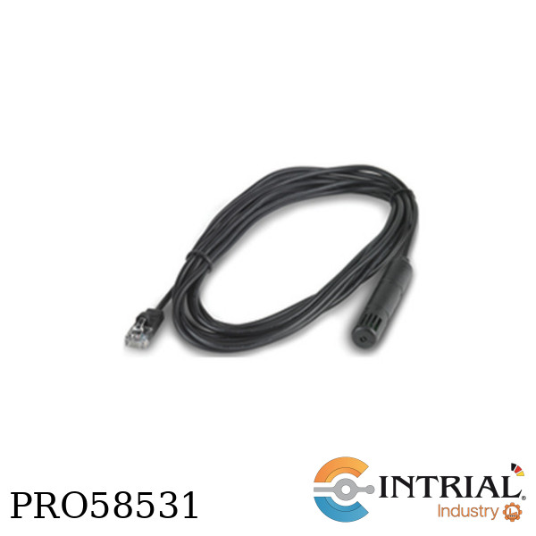 TEMPERATURE & HUMIDITY SENSOR APC AP9335TH