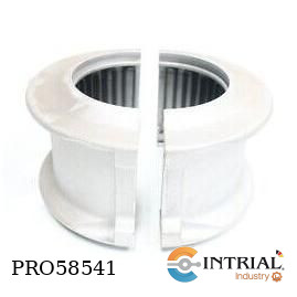 Cover And Grid Assembly FALK 7.00 inx11.65 inx 10.41 in Steel