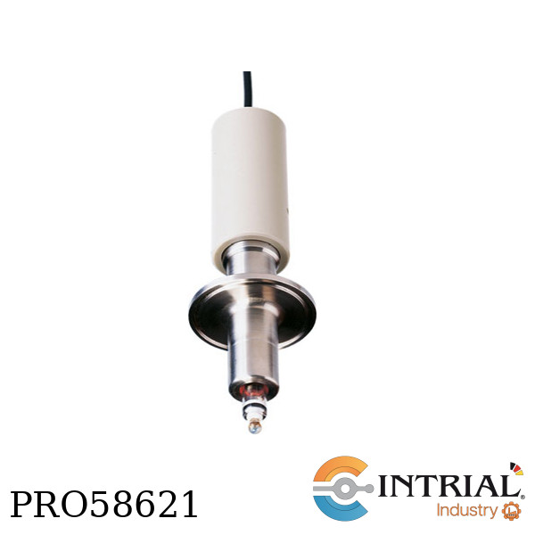 VÁLVULA DE PROCESO ACERO INOXIDABLE (202825) JUMO 202825/613-24(00407236)