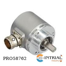 ENCODER AVTRON 1000 PPR 5-24v In/Out  10mm OD x 20mm 7 pin MS style