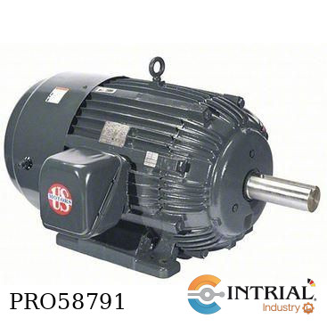 GENERAL PURPOSE MOTOR U.S. MOTORS 3-Phase Phase 1,780 RPM 380/460V AC 60/50 Hz