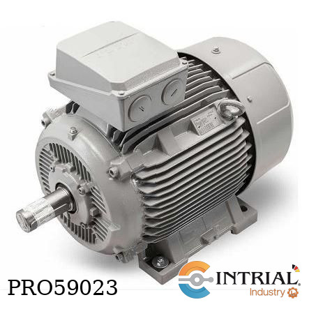 MOTOR ROTOR 55,00 kW 1783 rpm 460V  60 Hz 294,59 Nm
