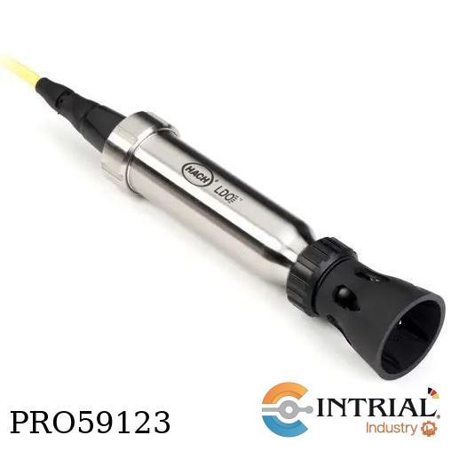 Sensor de oxígeno disuelto (OD) óptico/luminiscente