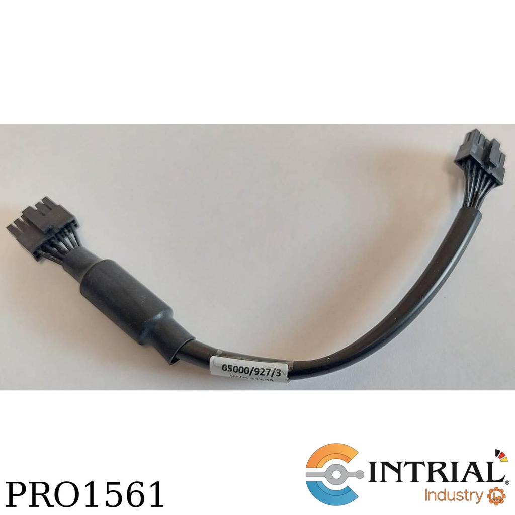 Spare Battery Cable