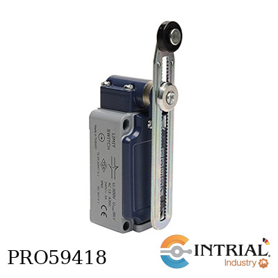 LIMIT SWITCH EMAS L52K13MEP123