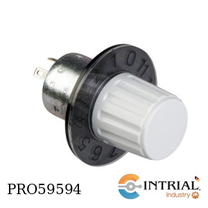 POTENCIÓMETRO DE 2.2KO SCHNEIDER SZ1RV1202