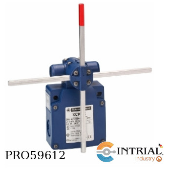 LIMIT SWITCH TELEMECANIQUE XCKVR54D1H29