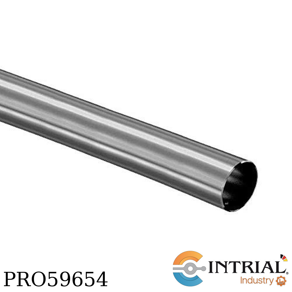 SEAMLESS TUBE NAI-LOK 20mm x 2.8mm WT Length, 6 meter/pc BA Grade Ra<0.8μm