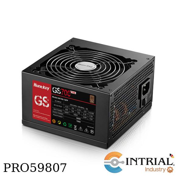 FAN HUNTKEY GS700PRIME