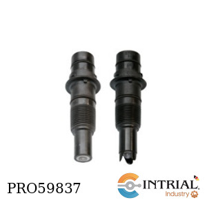 GF SIGNET 2724-2726 PH AND ORP ELECTRODES GF SIGNET  3-2726-00