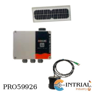 MONITOREO Y TELEMETRÍA DE NIVEL ORIONIS D6G6RF409DS2
