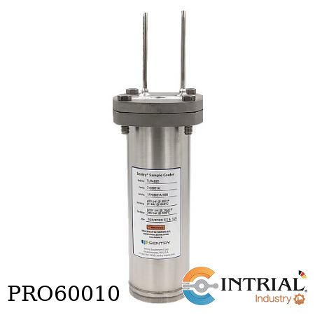 TLR Sample Cooler 7-04067M