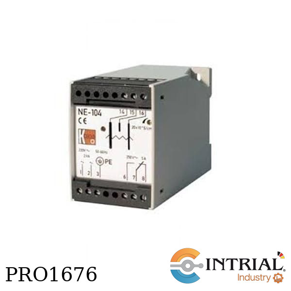 Electrode Relay-NE