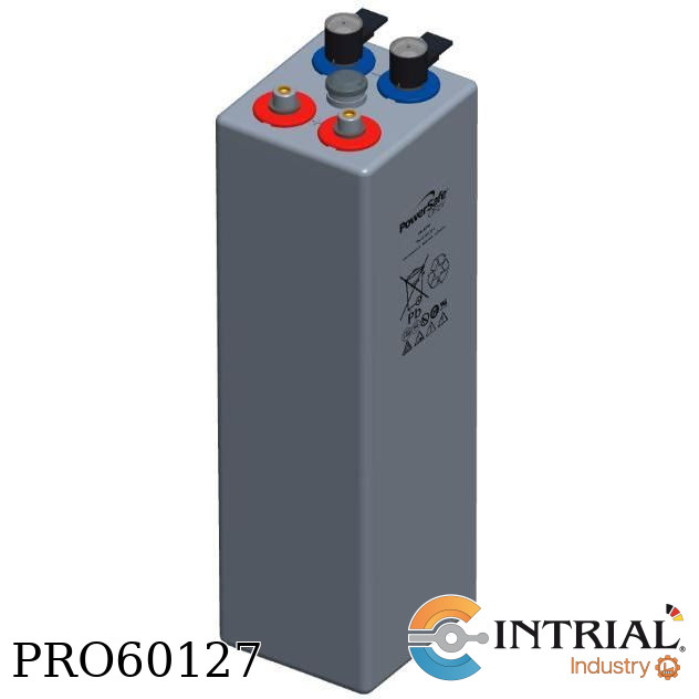 BATERIA POWERSAFE ENERSYS 1170Ah@10h / 1608Ah@120h