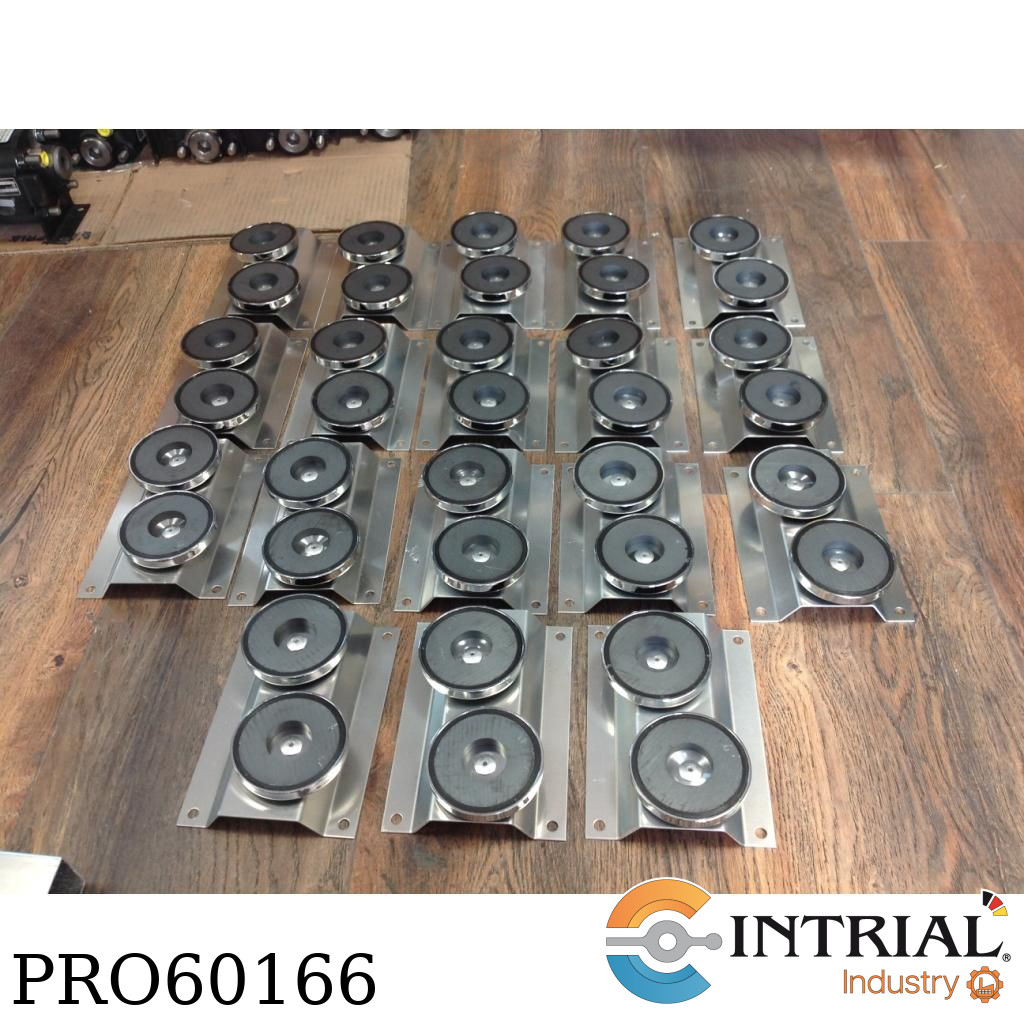 24ft-Mounting Brackets