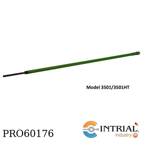 3501 Replacement Probe Insert for CYLINDRICAL Probe